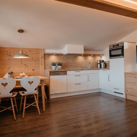 Landhaus Mucha - Ferienwohnungen - Naturpark Partner Bolsterlang Esterno foto